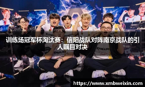 训练场冠军杯淘汰赛：信阳战队对阵南京战队的引人瞩目对决